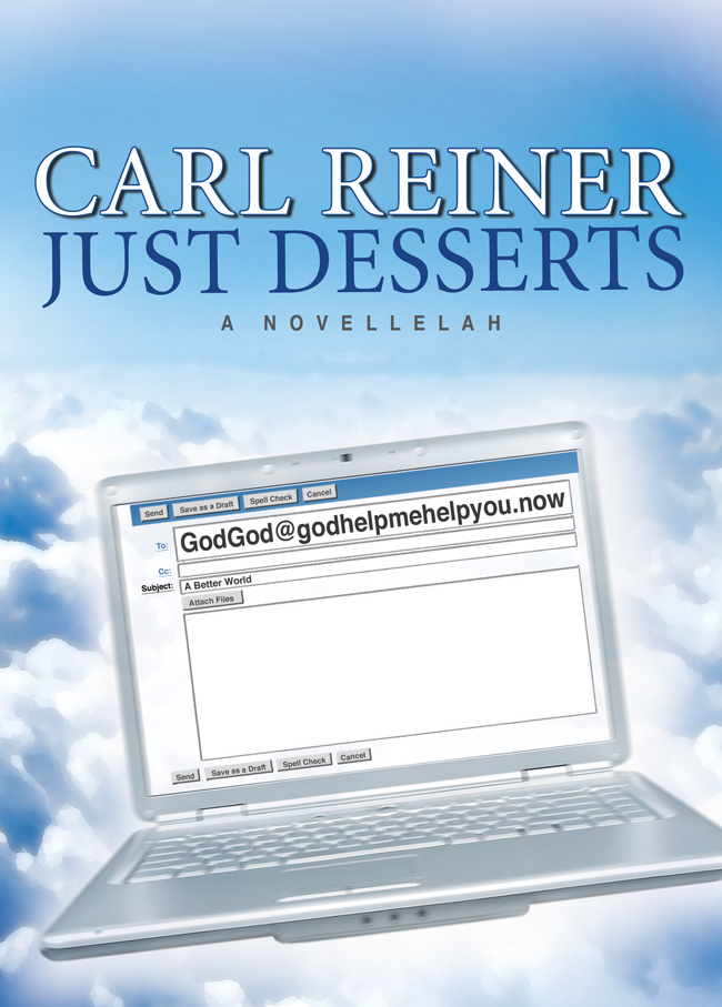 Title details for Just Desserts by Carl Reiner - Available